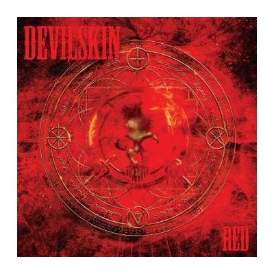 Devilskin - Red CLR LP