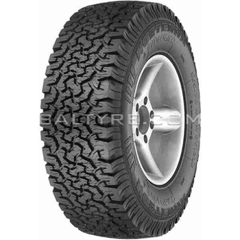 NORTENHA AT1 235/70 R16 106S