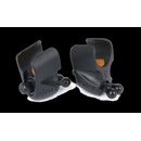 Fox Klip Na Vlasec Black Label Adjustable Rod Clip