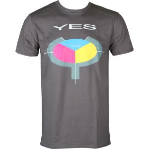 Plastic head тениска метална мъжки Yes - 90125 - PLASTIC HEAD - PH10602