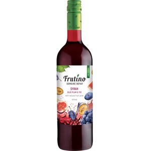 Frutino ФРУТИНО СИРА СЪС СИНЯ СЛИВА И СМОКИНЯ