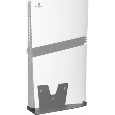 4mount - Wall Mount for PlayStation 5 Pro Black