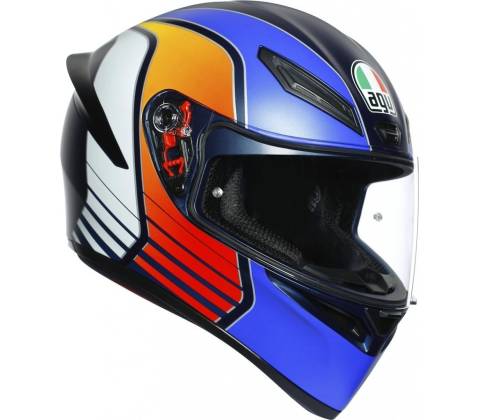 AGV K1 Power