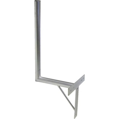 Konzola T-sat 25 cm / 70 cm vzpěra
