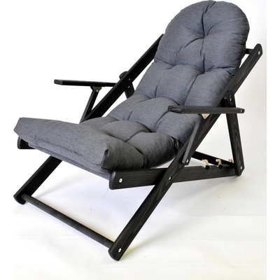 Rojaplast BORNEO antracit 50318-701