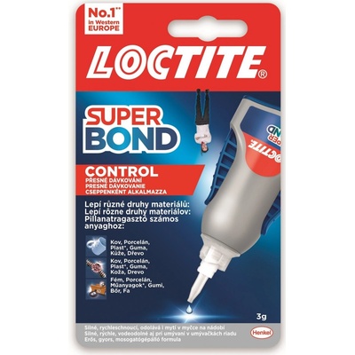 LOCTITE Super Attak 5g
