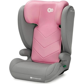 Kinderkraft I-SPARK i-Size 2024 PINK