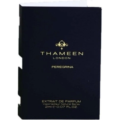 Thameen Peregrina parfum unisex 2 ml vzorka