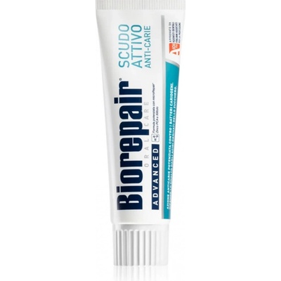 Advanced Active Shield Пасти за зъби 75ml