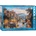 EUROGRAPHICS - Puzzle Lusphin: San Francisco Cable Car heaven - 1 000 piese
