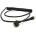 Zebra connection cable CBA-UF2-C12ZAR, USB (CBA-UF2-C12ZAR)