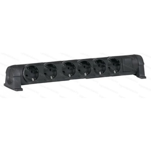 Legrand 6 plug (694610)