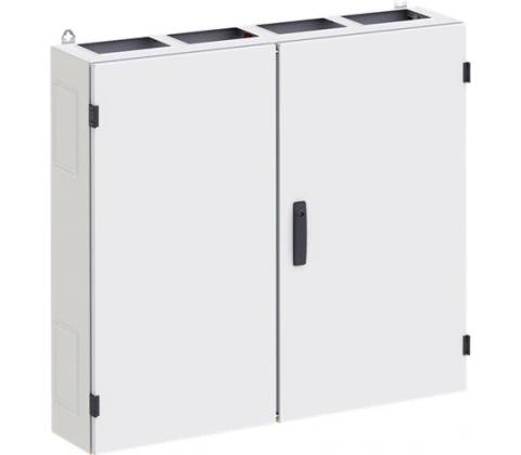ABB Skříň TwinLine TL408G