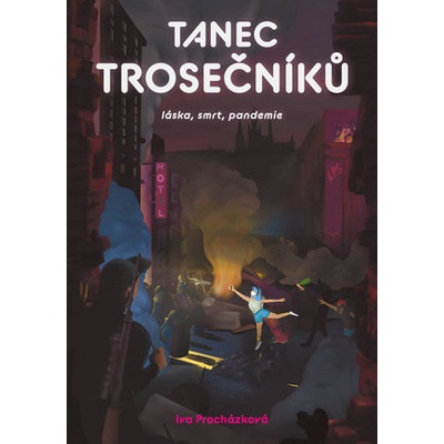 Tanec trosečníků