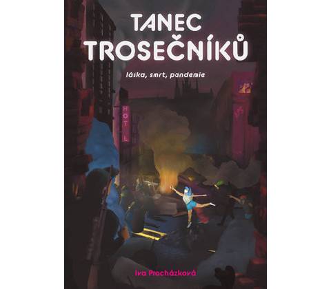 Tanec trosečníků