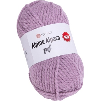 YARNART Alpine Alpaca New 1443 Плетива прежда (ALPINE-ALPACA-1443)