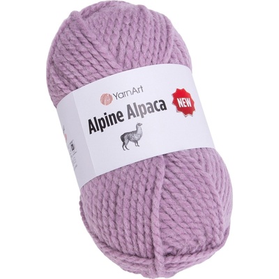 YARNART Alpine Alpaca New 1443 Плетива прежда (ALPINE-ALPACA-1443)