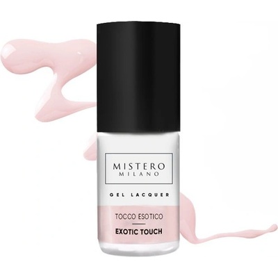 Mistero Milano EXOTIC TOUCH 7 ml