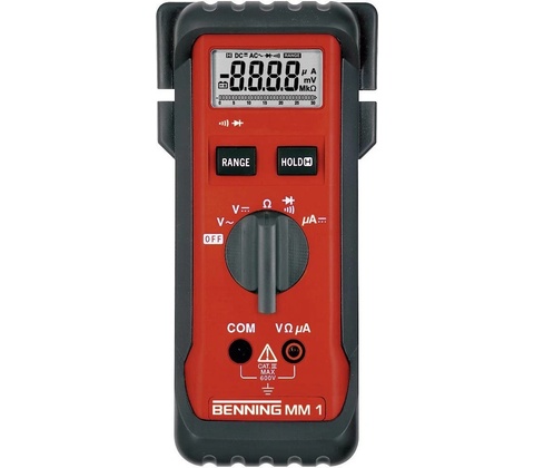 Benning MM 1