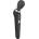 PalmPower Extreme Wand Massager Black