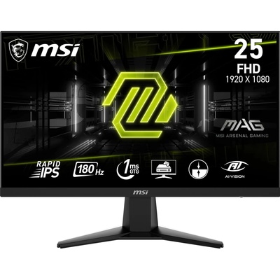 MSI MAG 256F