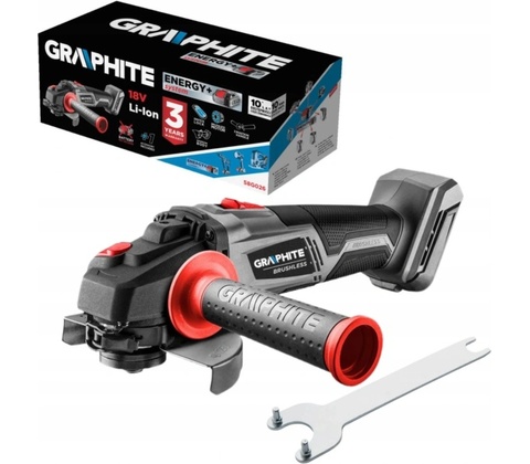 Graphite 58G026