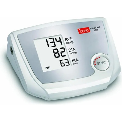boso Medicus Uno