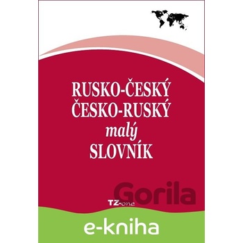 Rusko-český/ česko-ruský malý slovník