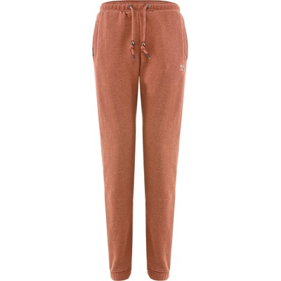 Ragwear Laken tepláky cihlové