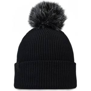 Buff Зимна шапка (beanie) Buff Knitted Beanie Kesha Beanie - Black - размер One Size (904-6775-0111)