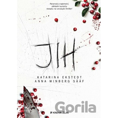 Jih - Katarina Ekstedt,