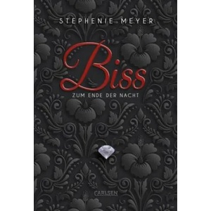 Biss zum Ende der Nacht (Bella und Edward 4) | Stephenie Meyer, Sylke Hachmeister (2016)