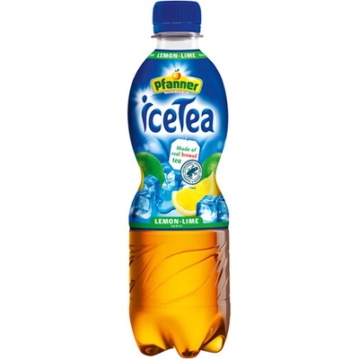 Pfanner Ľadový čaj 0,5 l