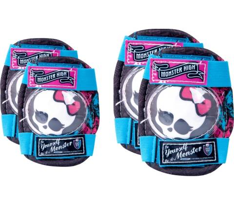 Powerslide Monster High