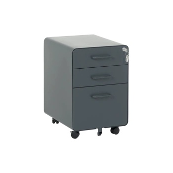 Carmen Офис контейнер Carmen CR-1802 K SAND - графит