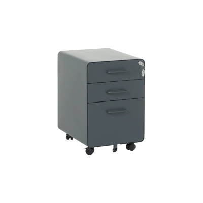 Carmen Офис контейнер Carmen CR-1802 K SAND - графит