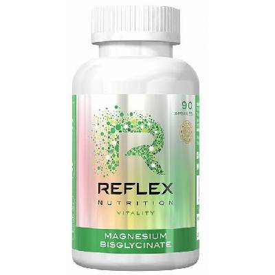 Reflex Nutrition Albion Magnesium 90 cps
