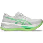 Asics Дамски маратонки Asics Women's Sonicblast Running shoes - White / Vital Green - размер 40, 5 (EU) (123-2034-0319)
