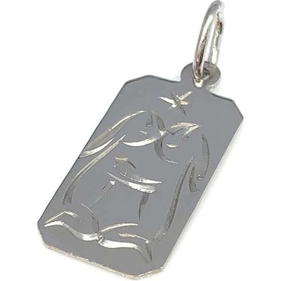 Jan Kos jewellery Stříbrný přívěsek 32105477