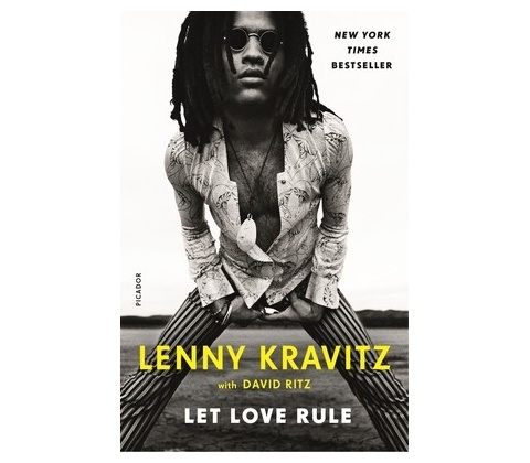 Let Love Rule