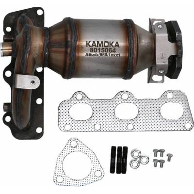 Katalyzátor KAMOKA 8015064 8015064