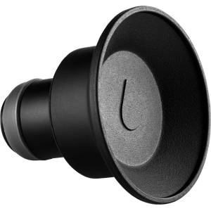 Dopper Insulated Cap - 350 ml - Blazing Black