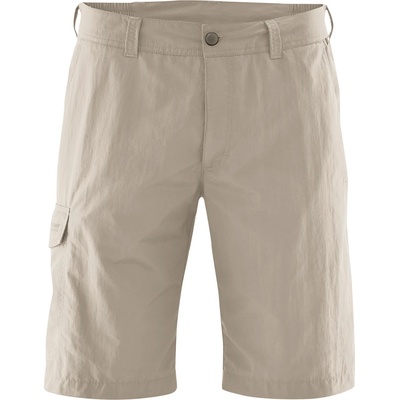 Maier Sports Мъжки къси панталони Maier Sports Main Shorts - Feather Gray - размер 62 (EU) (012-1199-0619)