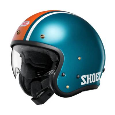 Shoei J.O2 AVENTURE TC-2 vel. L
