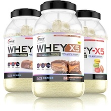 Genius nutrition Whey X5 2000 g