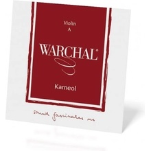 Warchal Karneol na housle