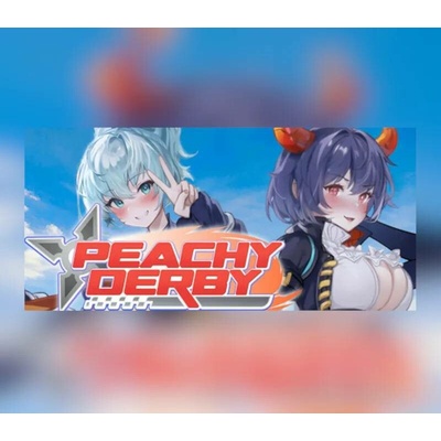 Peachy Derby