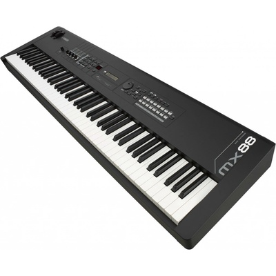 Yamaha MX88 BK