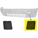 Kryt nárazníku VAN WEZEL 1884581