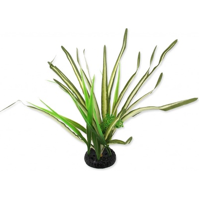 Repti planet Rostlina travina Spartina 30 cm